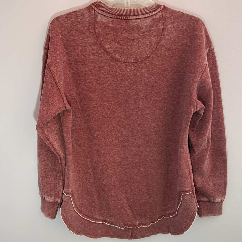 Iowa State Sweater - Picture 5 of 5